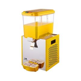 Сокоохладитель Hurakan HKN-LSJ18x1 купить в Е.Маркет