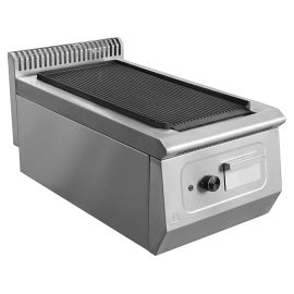 Сковорода открытая электрическая ITERMA ПЖЭ-400/700М-R купить в Е.Маркет