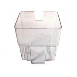 Бункер для молотого кофе кофемолки Hurakan HKN-M6 купить в Е.Маркет