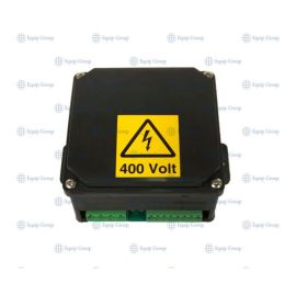 Блок питания тестомеса MEC M-30 #53 купить в Е.Маркет