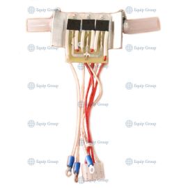 Блок радиатора (тиристор) для Дебис КНЭ-100-01 купить в Е.Маркет