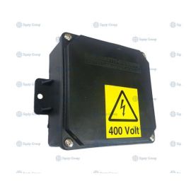 Блок силовой для тестомеса MEC SK--55-2S купить в Е.Маркет