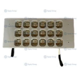 Блок испарителя для льдогенератора Tatra TIM.2504G.A. купить в Е.Маркет