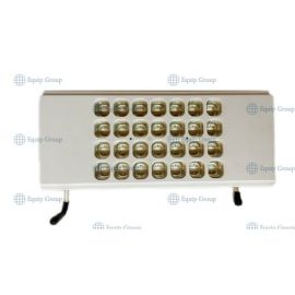 Блок испарителя для льдогенератора Tatra TIM.3516G.A купить в Е.Маркет