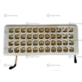 Блок испарителя для льдогенератора Tatra TIM.5028G.A купить в Е.Маркет