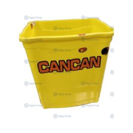 Бункер для мякоти соковыжималки Cancan 28 FRESH 150.0103.001 купить в Е.Маркет