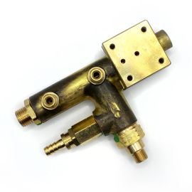 Блок заполнительный светового корпуса, арт.10056058F купить в Е.Маркет