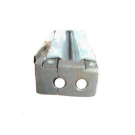 Боковая накладка на нож тестораскаточной машины Foodatlas DHH-220 купить в Е.Маркет