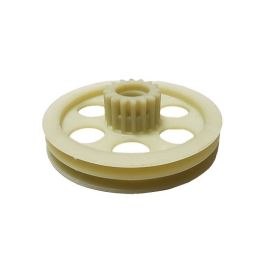 Большой ременной шкив тестораскатки-лапшерезки Foodatlas DHH купить в Е.Маркет