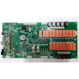 Блок управления (плата) 12168823 для машины стиральной FAGOR, серии LA купить в Е.Маркет