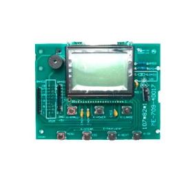LCD экран кофеварки Hurakan HKN-ME709 купить в Е.Маркет