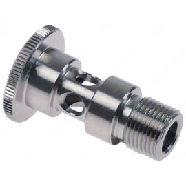 Болт крепления нижних рукавов Apach 80644 купить в Е.Маркет