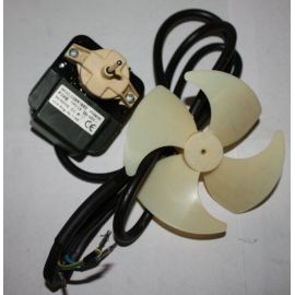 Вентилятор в сборе 099688 для холодильного стола модели 727029 купить в Е.Маркет