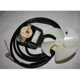 Вентилятор 089166 для холодильного стола модели 113084 купить в Е.Маркет