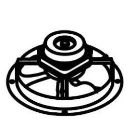 Вентилятор 12033241 (6021050009) для шкафов холодильных FAGOR купить в Е.Маркет