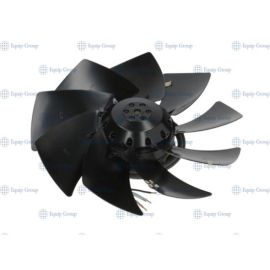 Вентилятор Apach VENTAB3T купить в Е.Маркет