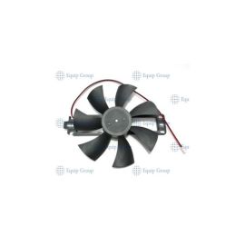 Вентилятор для индукционных плит Hurakan HKN купить в Е.Маркет