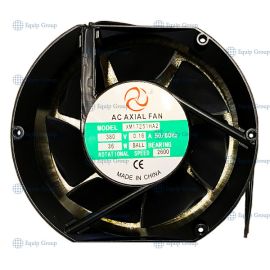 Вентилятор индукционной плиты Hurakan HKN-ICF80D / HKN-ICW80D купить в Е.Маркет