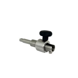 Вал для миксера Apach PL05BV7041 купить в Е.Маркет