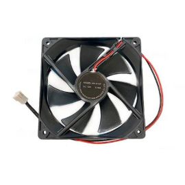 Вентилятор конденсатора для льдогенератора Hurakan HKN-IMF12M купить в Е.Маркет