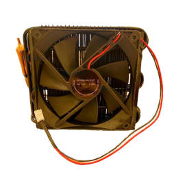 Вентилятор конденсатора для льдогенератора Hurakan HKN-IMF15 купить в Е.Маркет