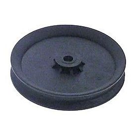 Шкив ведущий для Caddy UGOLINI, арт.22800-02201 купить в Е.Маркет