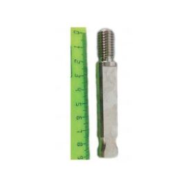 Вал шнека для мясорубки Hurakan HKN-22S купить в Е.Маркет