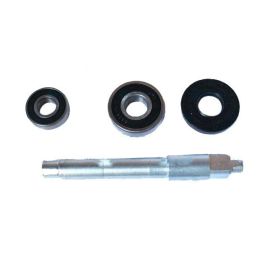 Вал для редуктора мясорубки Hurakan HKN-12SC купить в Е.Маркет