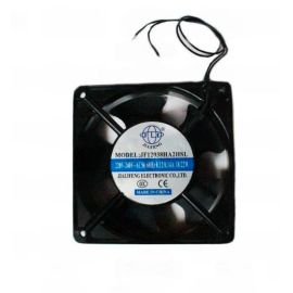 Вентилятор для витрины Hurakan HKN-D32 купить в Е.Маркет