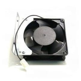 Вентилятор охлаждения двигателя ледогенератора Hurakan HKN купить в Е.Маркет