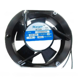 Вентилятор для льдогенератора Hurakan HKN-IMF26 купить в Е.Маркет