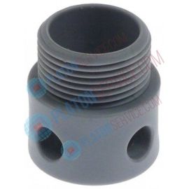 Втулка редукционная 12023627 (Z330787000) для машины посудомоечной FAGOR серии FI купить в Е.Маркет