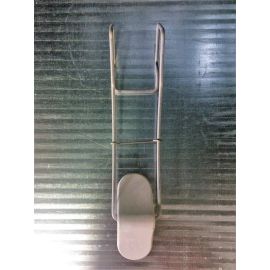 Вилка 690000144-02 (609000169-01) для катков гладильных GMP купить в Е.Маркет