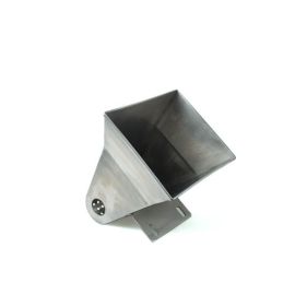 Воронка для муки (бункер для подсыпки) купить в Е.Маркет