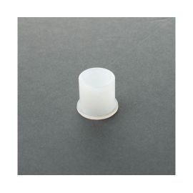 Втулка верхней оси формующей головки (на вал матрицы) пластиковая купить в Е.Маркет