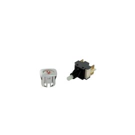 Включатель увлаженния печи Apach AD44MH ECO 020PUL0004/020PUL0005 купить в Е.Маркет
