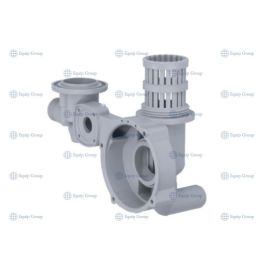 Втулка нижняя для машины стаканомоечной Apach 111023 купить в Е.Маркет