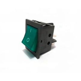 Включатель ледогенератора Hurakan HKN купить в Е.Маркет