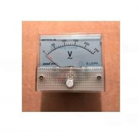 Вольтметр механический для аппарата для производства сахарной ваты Hurakan HKN-C2. Поз. 17 купить в Е.Маркет