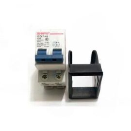 Выключатель автоматический вакуумного упаковщика Hurakan HKN-VAC260M купить в Е.Маркет