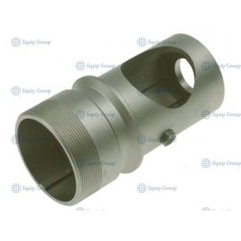 Горловина мясорубки Apach ATS12U F2120 чугун купить в Е.Маркет