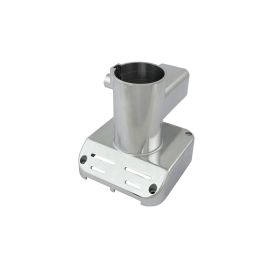 Горловина для мясорубки Hurakan HKN-22S поз.19 купить в Е.Маркет