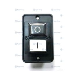 Выключатель однофазный для тестомеса Apach ASM16F 5I100041 купить в Е.Маркет