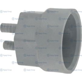 Гайка переключателя давления для посудомойки Apach купить в Е.Маркет