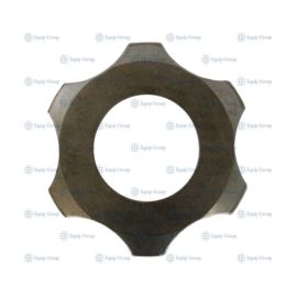 Гайка горловины для мясорубки ТМ-32 купить в Е.Маркет