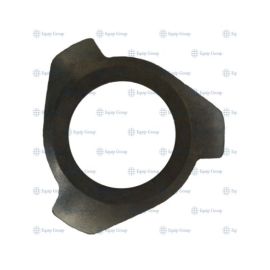 Гайка горловины для мясорубки ТМ-12 купить в Е.Маркет