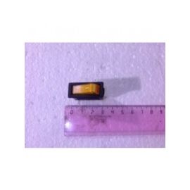 Выключатель Itpizza красный для печи 5I100005 купить в Е.Маркет