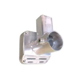 Горловина для мясорубки Hurakan HKN-22S поз.19 купить в Е.Маркет