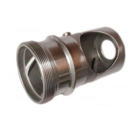 Горловина для мясорубки Hurakan HKN-12S купить в Е.Маркет