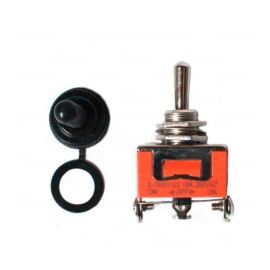 Выключатель для миксера Hurakan HKN-FR1C / HKN-FR2C купить в Е.Маркет